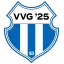Clublogo voetbalvereniging VVG '25