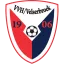 Clublogo voetbalvereniging VVH/Velserbroek