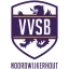 Club logo football club VVSB
