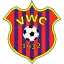 Clublogo voetbalvereniging VWC