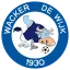 Clublogo voetbalvereniging VV Wacker