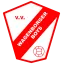 Clublogo voetbalvereniging VV Wagenborger Boys