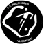 Clublogo voetbalvereniging SV Walcheren