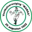 Club logo football club VV Warga