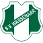 Club logo football club SV Wassenaar