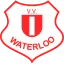 Clublogo voetbalvereniging VV Waterloo