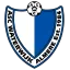 Club logo football club ASC Waterwijk