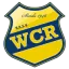 Clublogo voetbalvereniging SV WCR
