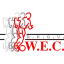 Clublogo voetbalvereniging WEC