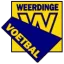 Clublogo voetbalvereniging VV Weerdinge
