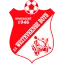 Club logo football club Weiteveense Boys