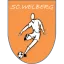 Clublogo voetbalvereniging SC Welberg