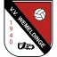 Clublogo voetbalvereniging VV Wemeldinge