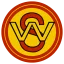 Clublogo voetbalvereniging Wesepe