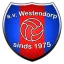 Club logo football club Westendorp