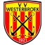 Club logo football club VV Westerbroek