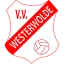 Clublogo voetbalvereniging VV Westerwolde