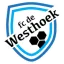 Club logo football club FC De Westhoek