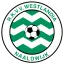 Clublogo voetbalvereniging RKVV Westlandia