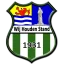 Club logo football club WHS
