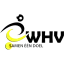Club logo football club WHV