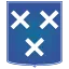 Club logo football club Wieldrecht