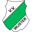 Clublogo voetbalvereniging Wijster