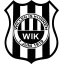 Club logo football club WIK