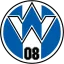 Club logo football club Wilhelmina '08