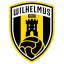 Clublogo voetbalvereniging VV Wilhelmus