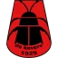 Clublogo voetbalvereniging VV Willem I