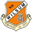 Clublogo voetbalvereniging VV Wilsum