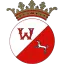 Club logo football club VV Winterswijk