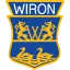 Club logo football club VV Wiron