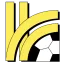 Clublogo voetbalvereniging SV Wissel
