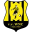 Clublogo voetbalvereniging VV WNC
