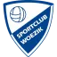 Clublogo voetbalvereniging SC Woezik