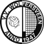 Club logo football club VV Wolfersveen