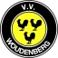 Clublogo voetbalvereniging VV Woudenberg