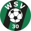 Clublogo voetbalvereniging WSV '30