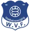 Clublogo voetbalvereniging WVF