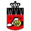 Clublogo voetbalvereniging WVV