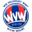 Clublogo voetbalvereniging WVW