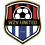 Clublogo voetbalvereniging SJO WZV United