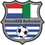 Clublogo voetbalvereniging XerxesDZB