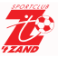 Club logo football club SC 't Zand
