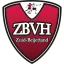 Clublogo voetbalvereniging ZBVH