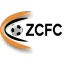 Clublogo voetbalvereniging ZCFC