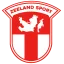 Clublogo voetbalvereniging Zeeland Sport
