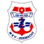 Clublogo voetbalvereniging Zeemacht